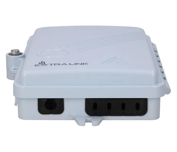 ExtraLink Betty Puszka światłowodowa 4 spawy - 1543994 - zdjęcie 4